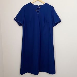 Vintage 1960's Dress by Puritan Forever Young